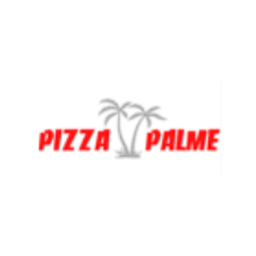 Pizza Palme logo.